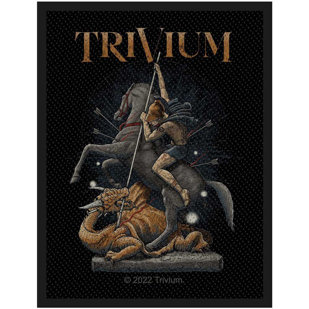 Trivium In the Court