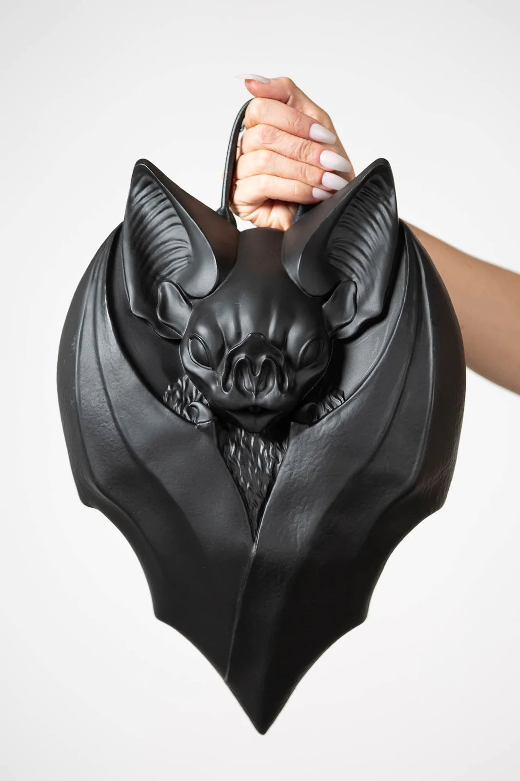 Bat backpack with sales wings