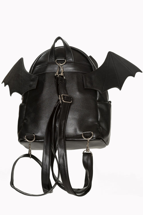 Waverly Bat Backpack
