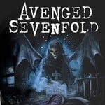 Avenged Sevenfold Recurring Nightmare Shirt