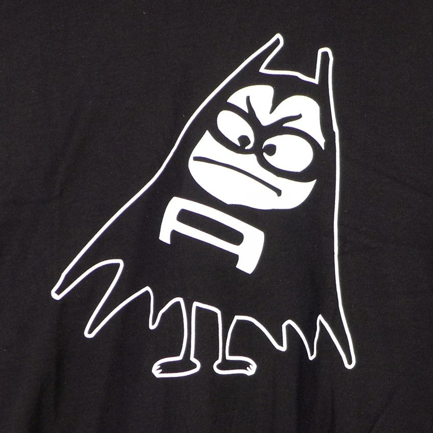 Aquabats Classic Bat – ShirtsNThingsAZ