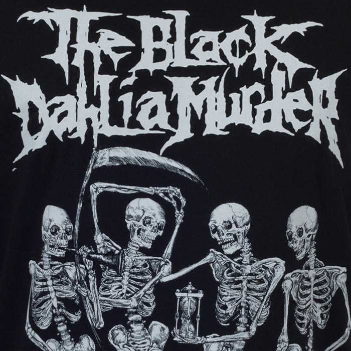 Black Dahlia Murder Danse Macabre – ShirtsNThingsAZ
