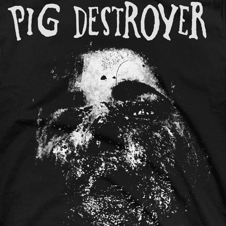 Pig destroyer hot sale t shirt