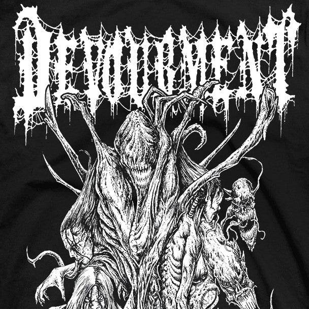 Devourment Carved Into Ecstasy – ShirtsNThingsAZ