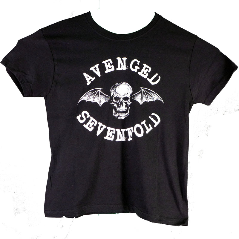Avenged Sevenfold Classic Deathbat