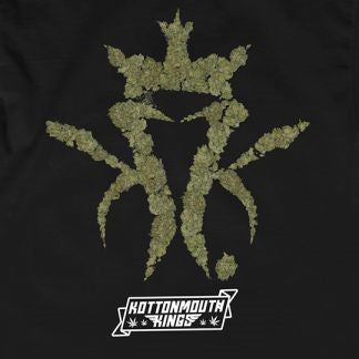 Kottonmouth Kings Crown of Buds