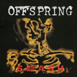 Offspring Smash on Black
