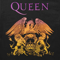 Queen Crest Gradient