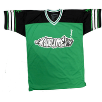 Sublime Smoke 2 Joints V-Neck Jersey