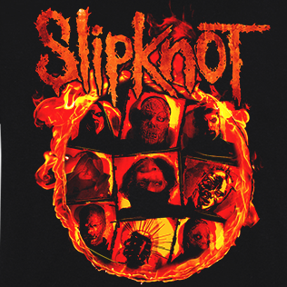 Slipknot WANYK Fire – ShirtsNThingsAZ