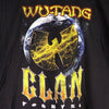 Wu-Tang Bat Globe Forever