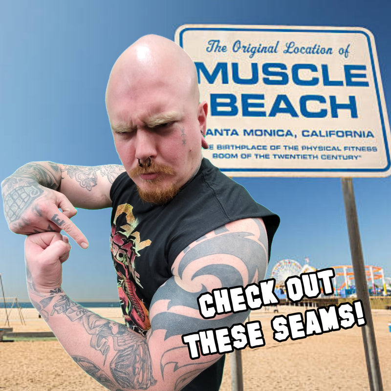 Suns Out Guns Out