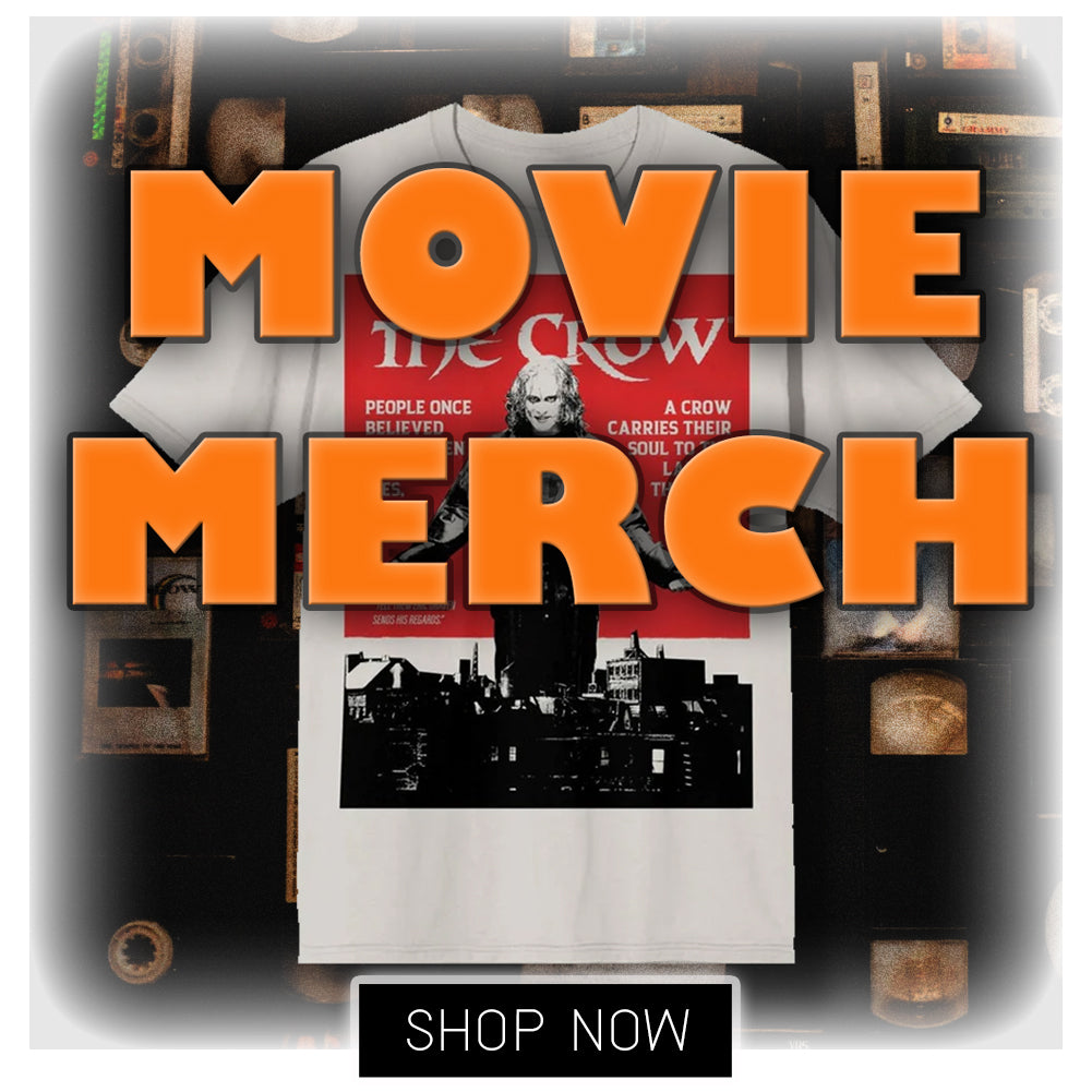 Movie Merch – ShirtsNThingsAZ