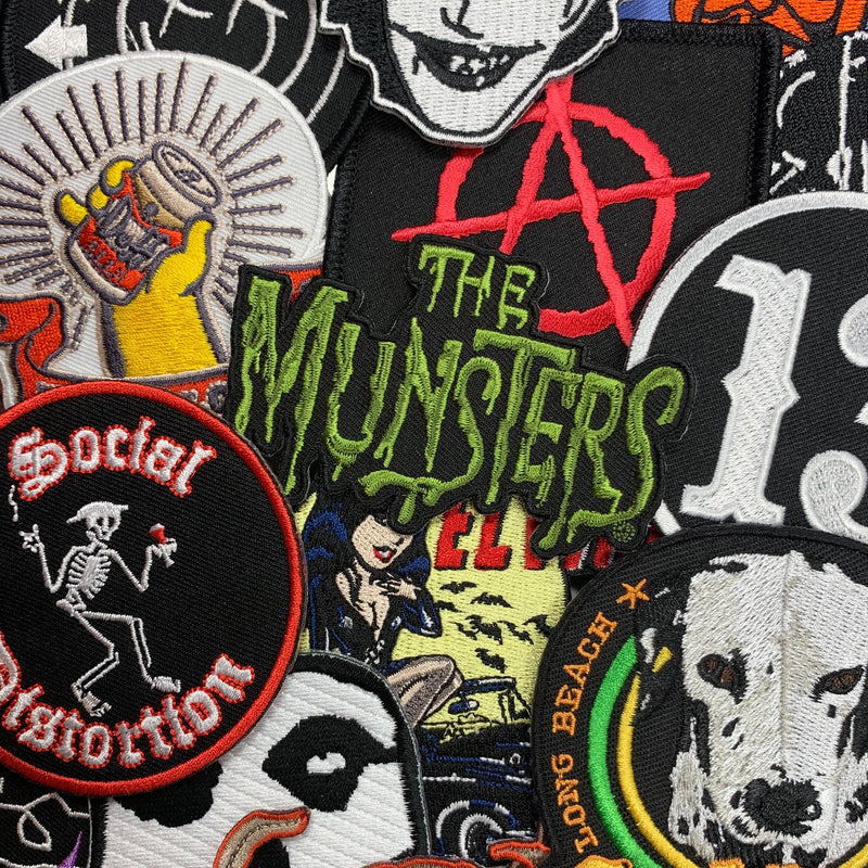 Patches