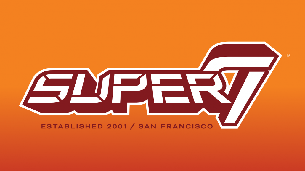 Super 7 & ReAction