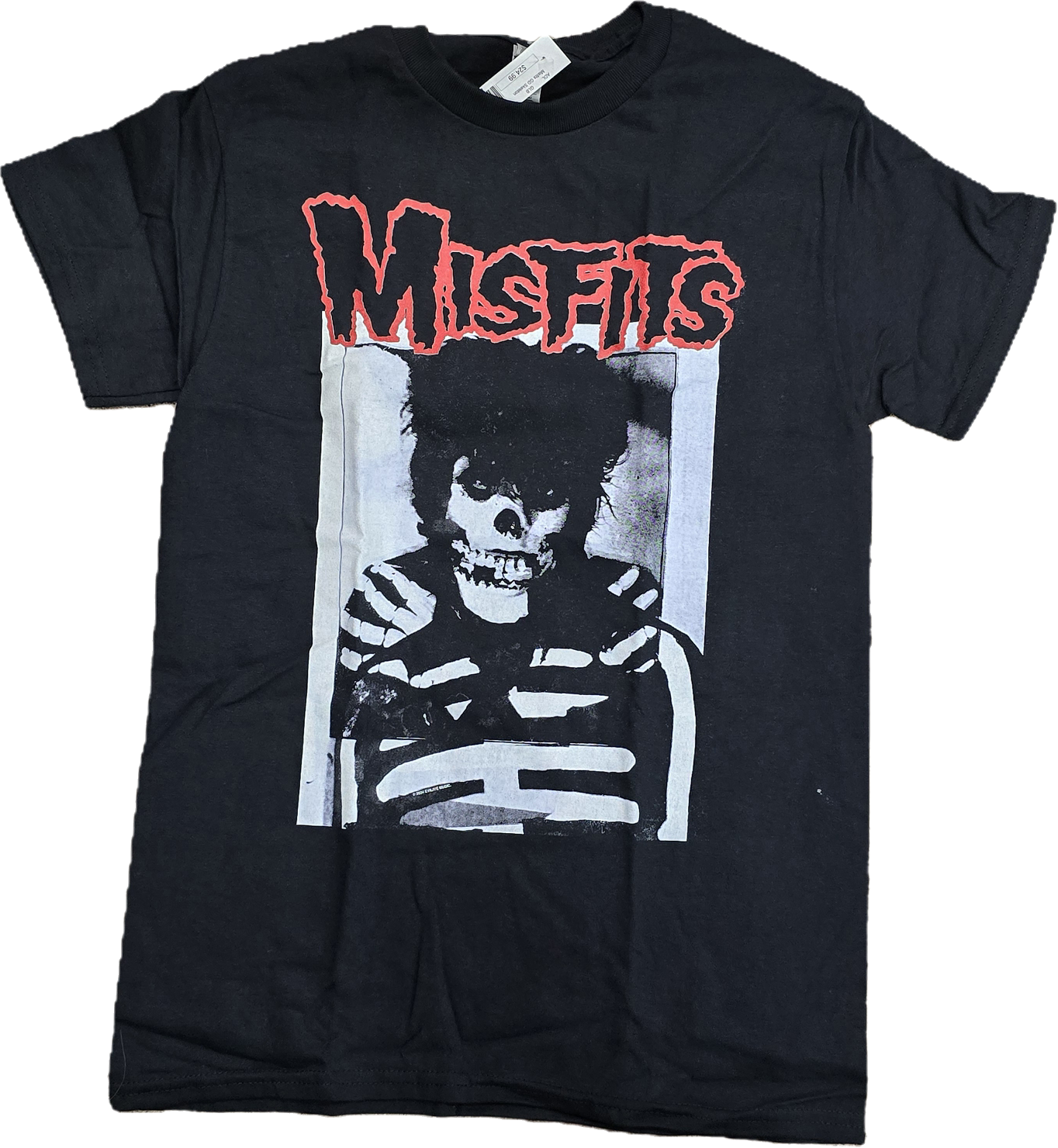 Misfits GD Skeleton