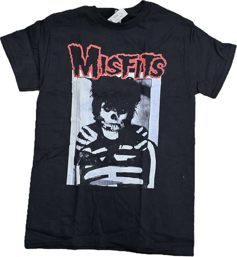Misfits GD Skeleton