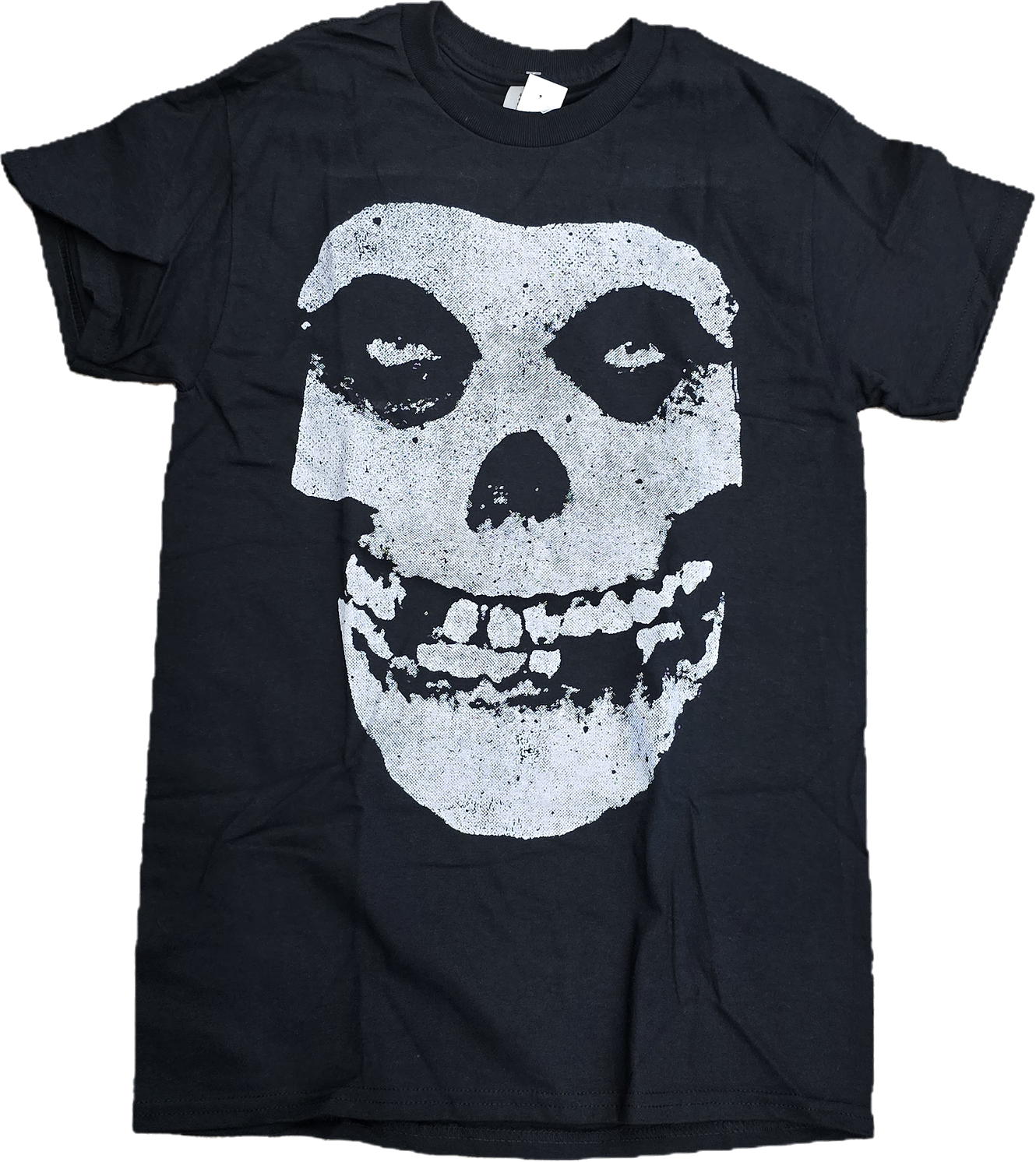 Misfits Distressed Skull