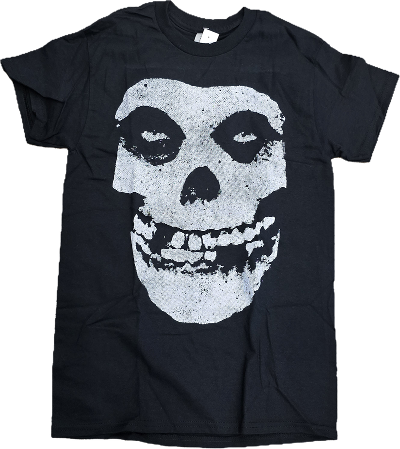 Misfits Distressed Skull