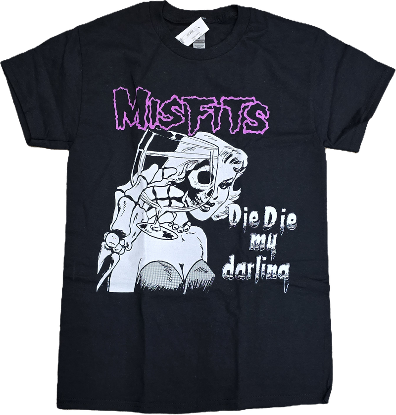 Misfits DDMD