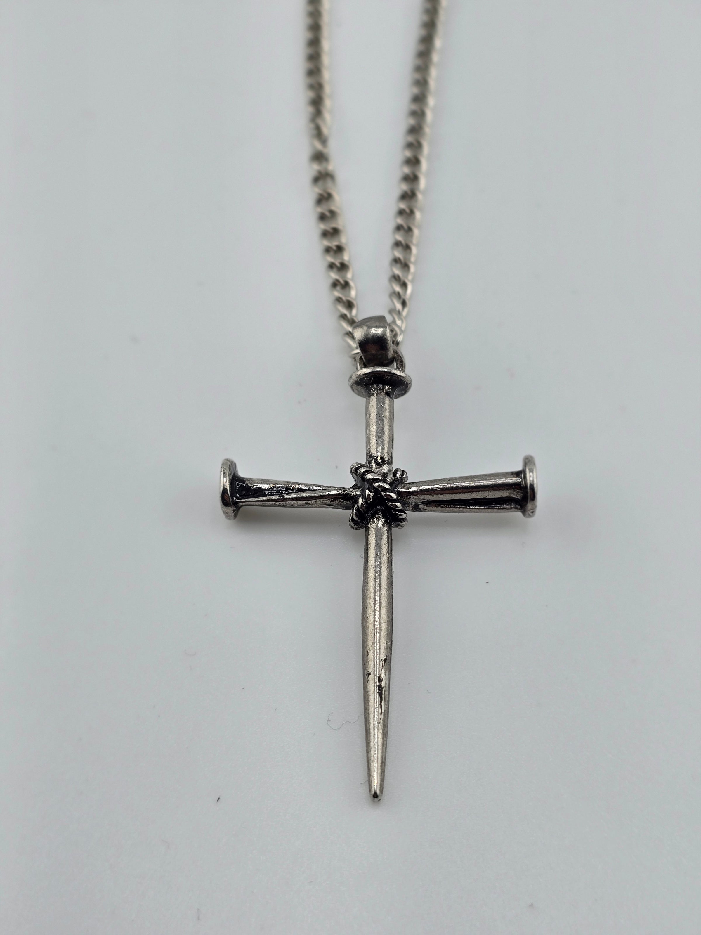 NK-Nail Cross