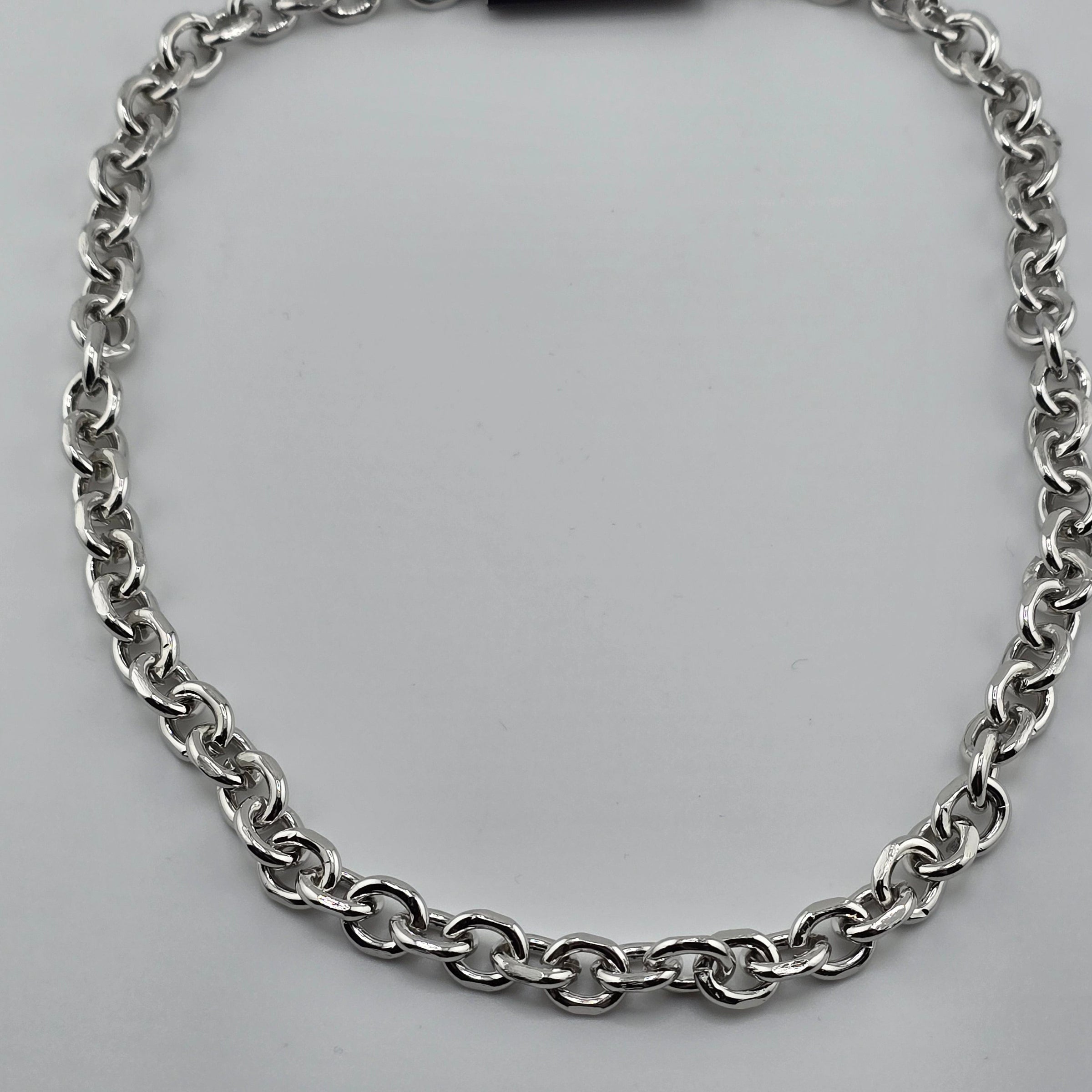 NK-18" Round Link Chain