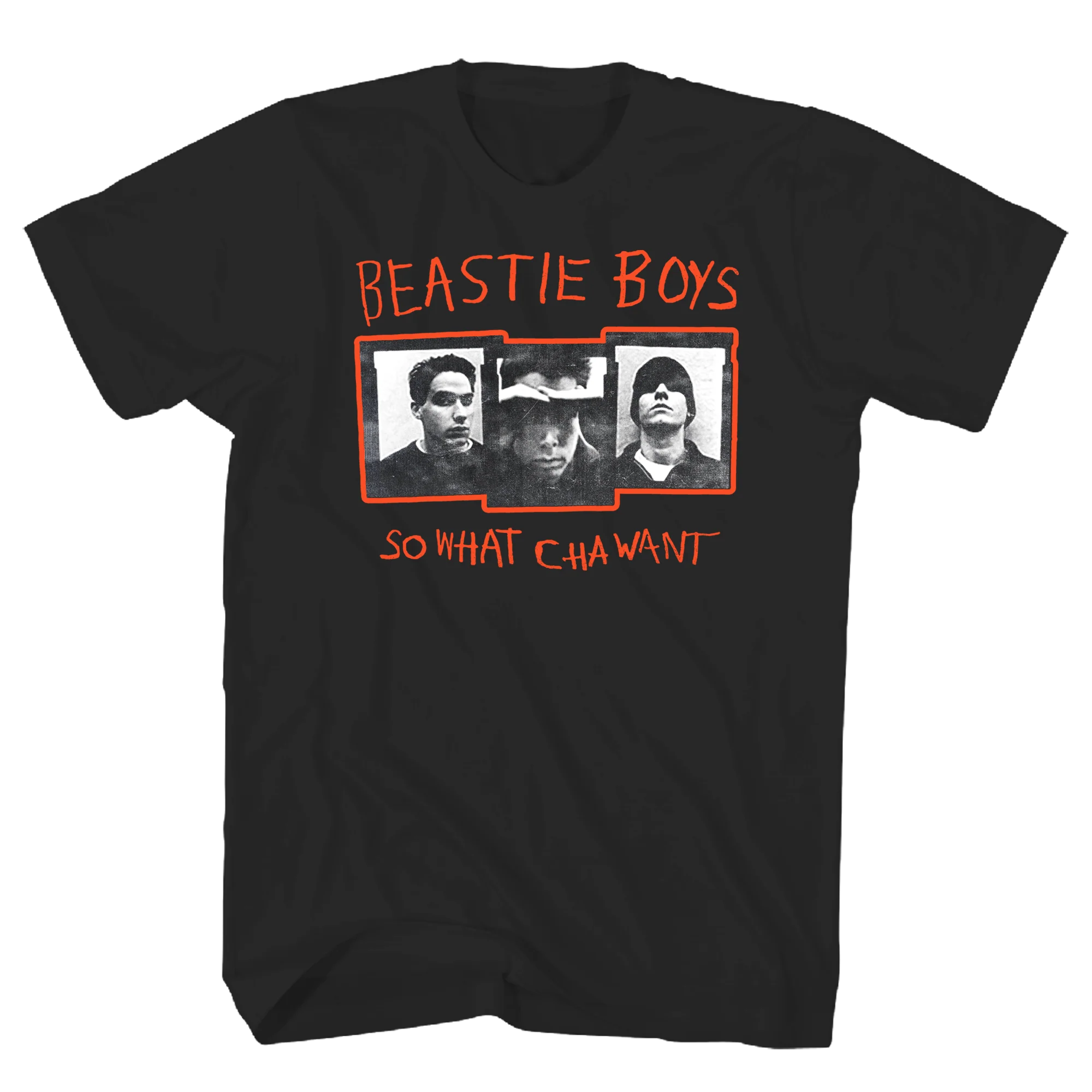 Beastie Boys What Cha Want