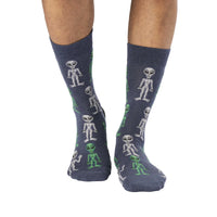 Men's Aliens