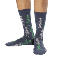 Men's Aliens