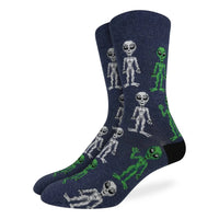 Men's Aliens