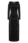 Amara Dress Long Sleeve