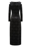 Amara Dress Long Sleeve