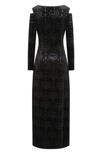 Amara Dress Long Sleeve