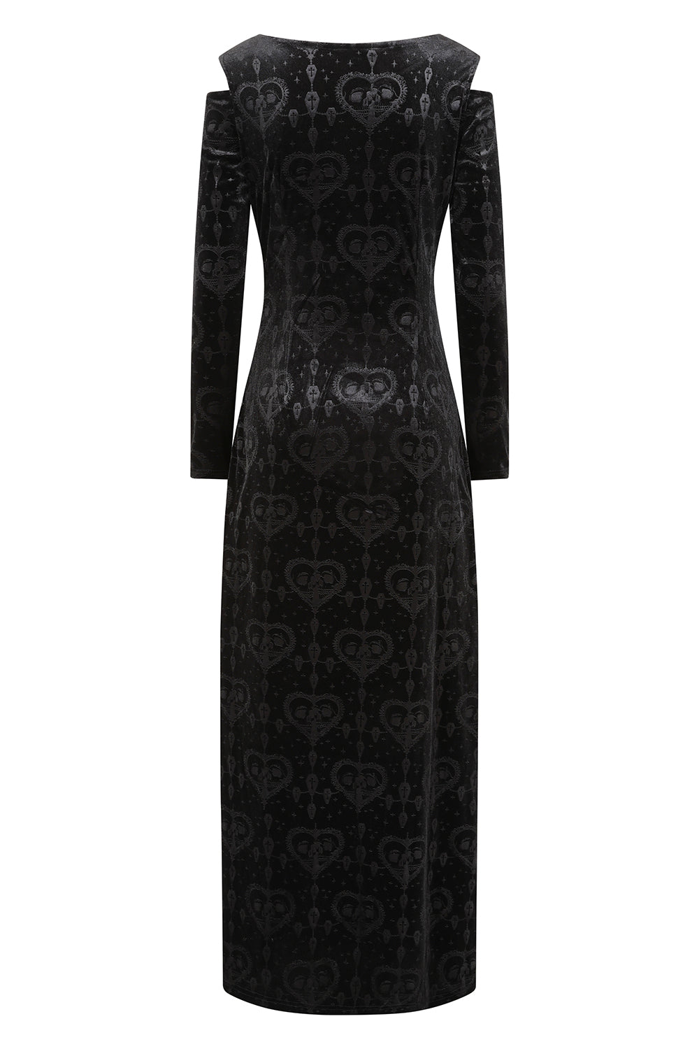 Amara Dress Long Sleeve