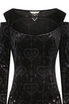 Amara Dress Long Sleeve