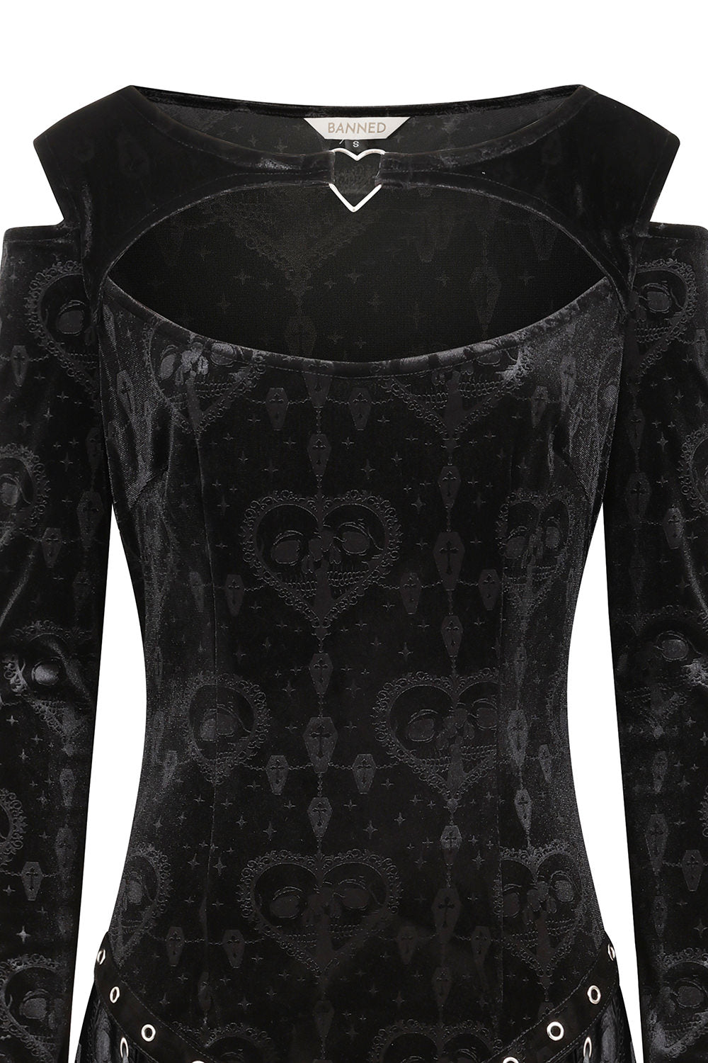 Amara Dress Long Sleeve