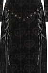 Amara Dress Long Sleeve