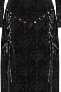 Amara Dress Long Sleeve