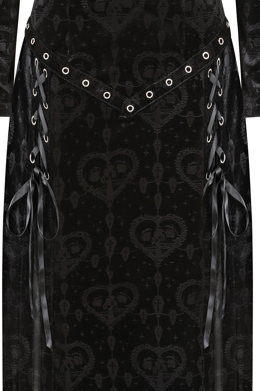 Amara Dress Long Sleeve
