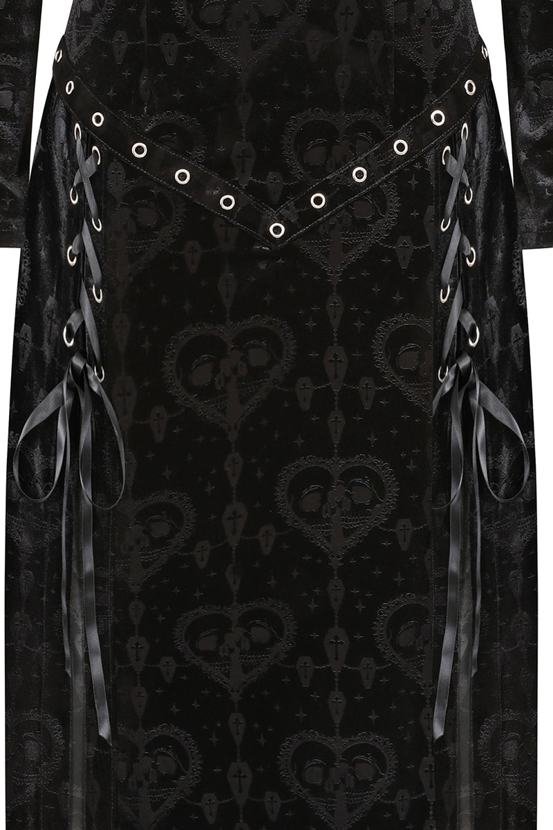 Amara Dress Long Sleeve