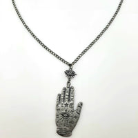NK-Eye/Hand