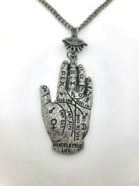 NK-Eye/Hand