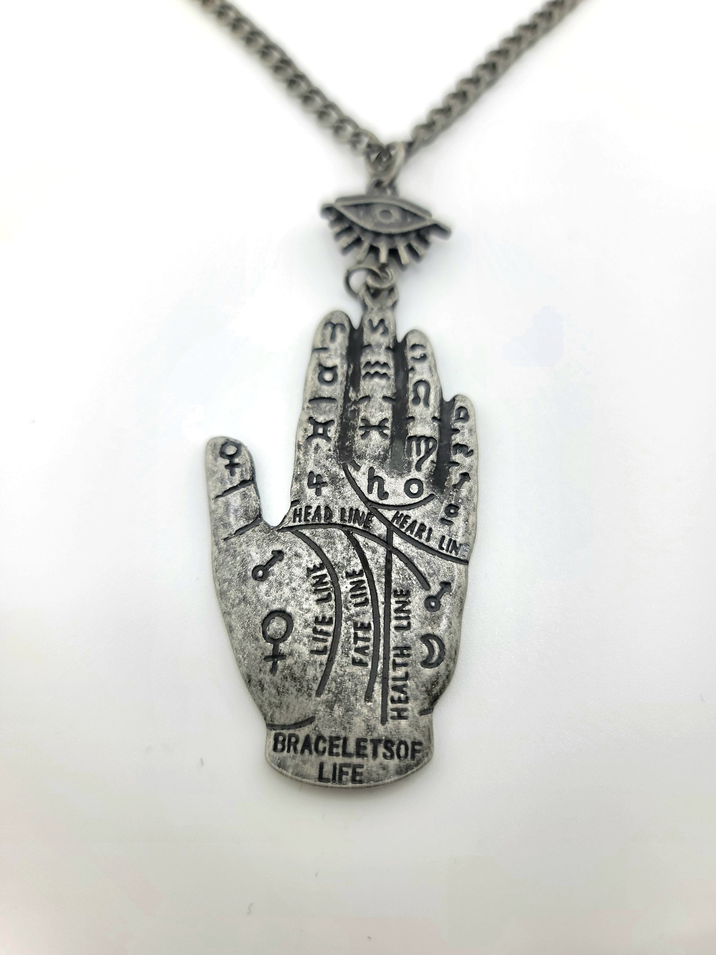NK-Eye/Hand