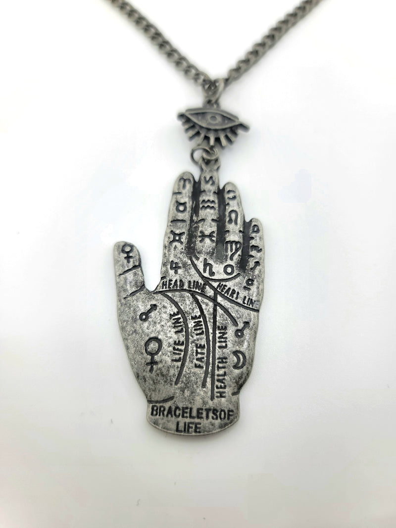 NK-Eye/Hand
