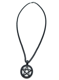 NK-Pentacle Black