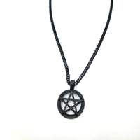 NK-Pentacle Black