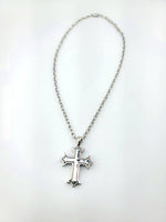 NK-Thick Gothic Cross