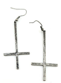 ER-Inverted Cross Dangle