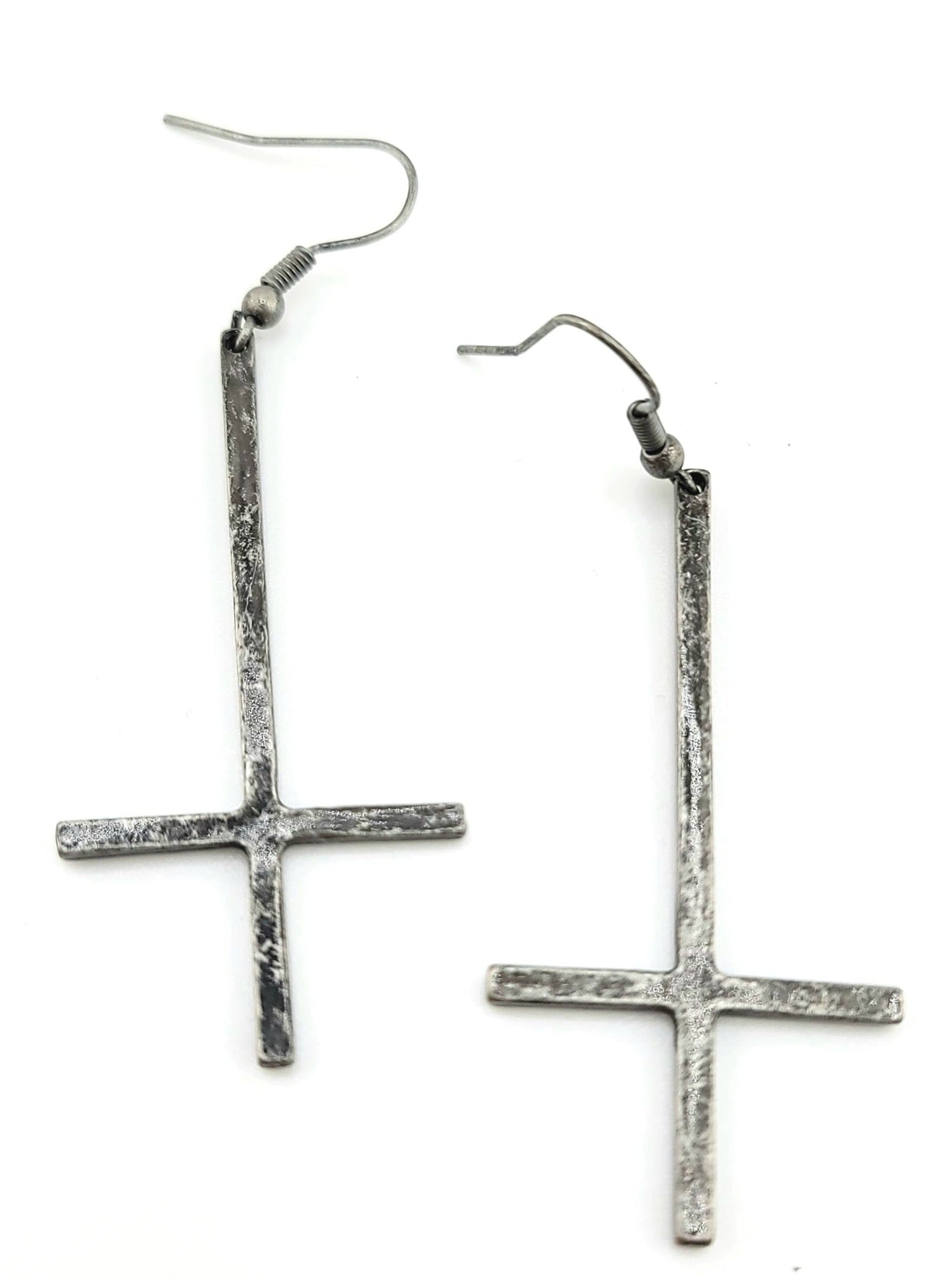 ER-Inverted Cross Dangle