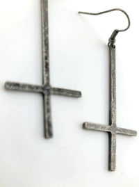 ER-Inverted Cross Dangle